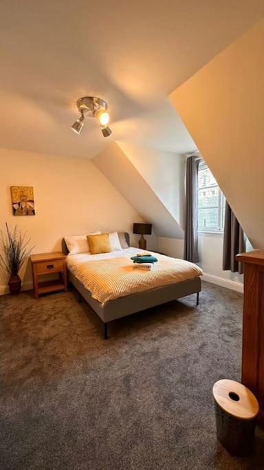 Vakantiehuis Hidden Gem:4bedroom In The *