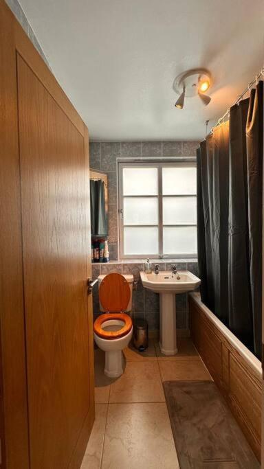 Hidden Gem:4bedroom In The Vakantiehuis