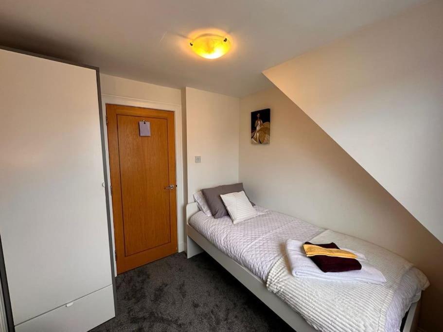 Hidden Gem:4bedroom In The Vakantiehuis *